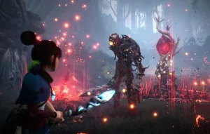 Kena: bridge of spirits