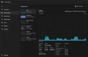 Test Gpu Laptop Cũ Ai: Cách Kiểm Tra Hiệu Suất Trước Khi Chạy Ai - 2 Test gpu laptop cũ ai