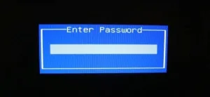 Laptop cũ bị khóa bios hoặc dính tài khoản cũ - cách phát hiện - máy tính giá sỉ