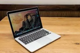 Macbook cũ