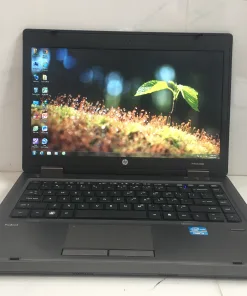 Laptop Hp Probook 6460B - 5 Laptop hp probook 6460b