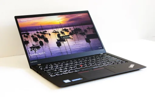 Laptop Lenovo ThinkPad X1 Carbon Gen 5