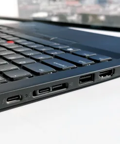 Laptop Lenovo Thinkpad X1 Carbon Gen 6 - 6 Laptop lenovo thinkpad x1 carbon gen 6