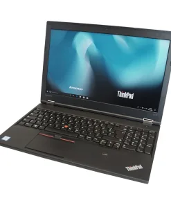 Laptop Lenovo Thinkpad L570 - 5 Laptop lenovo thinkpad l570