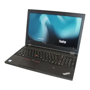 Laptop Lenovo Thinkpad L570 - 9 Laptop lenovo thinkpad l570