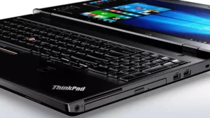 Laptop Lenovo Thinkpad L560 - 10 Laptop lenovo thinkpad l560