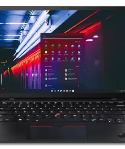 Laptop Lenovo Thinkpad X1 Carbon Gen 9 - 7 Laptop lenovo thinkpad x1 carbon gen 9
