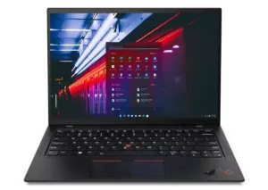 Laptop Lenovo Thinkpad X1 Carbon Gen 9 - 9 Laptop lenovo thinkpad x1 carbon gen 9