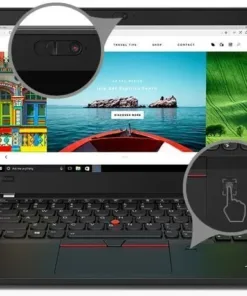 Laptop Lenovo Thinkpad X280 - 5 Laptop lenovo thinkpad x280