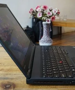 Laptop Lenovo Thinkpad W540 - 5 Laptop lenovo thinkpad w540
