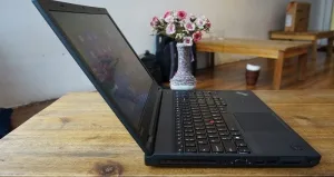 Laptop Lenovo Thinkpad W540 - 10 Laptop lenovo thinkpad w540