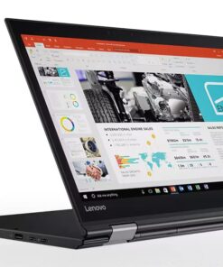 Laptop lenovo thinkpad x1 yoga gen 2
