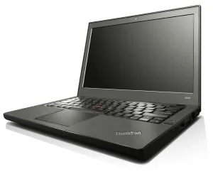 Laptop cũ lenovo thinkpad x240 – dòng máy bền bỉ cho sinh viên
