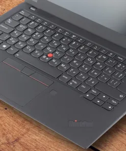 Laptop lenovo thinkpad x1 carbon gen 8
