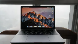 Macbook pro 2015-có đáng cho lập trình viên