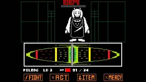 Undertale