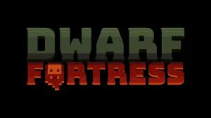 Dwarf fortress