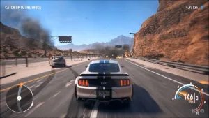Need for speed payback