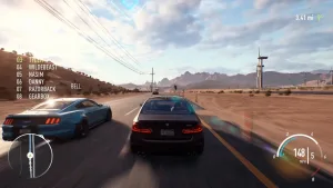 Need for speed payback