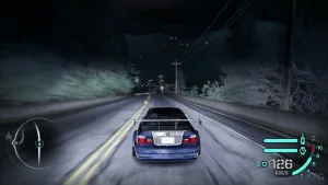 Need For Speed Carbon Tải Game Miễn Phí Mới Nhất 2025 Không Cần Mật Khẩu - 3 Need for speed carbon