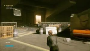 Control ultimate edition