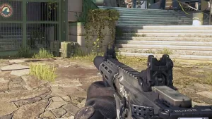 Call of duty: ghosts