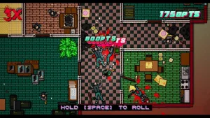 Hotline miami 2