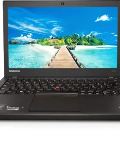 Laptop Lenovo Thinkpad X250 - 5 Laptop lenovo thinkpad x250