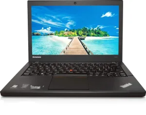 Laptop Lenovo Thinkpad X250 - 9 Laptop lenovo thinkpad x250
