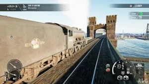 Train sim world 3