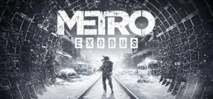 Metro exodus