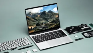 Laptop cũ và cách nâng cấp laptop cũ đúng cách