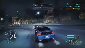 Need For Speed Carbon Tải Game Miễn Phí Mới Nhất 2025 Không Cần Mật Khẩu - 2 Need for speed carbon