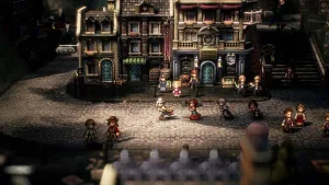 Octopath Traveler Ii Tải Game Miễn Phí Mới Nhất 2025 Không Cần Mật Khẩu - 3 Octopath traveler ii