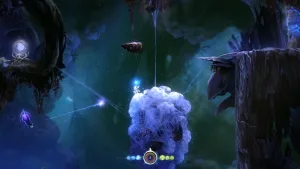 Ori and the blind forest