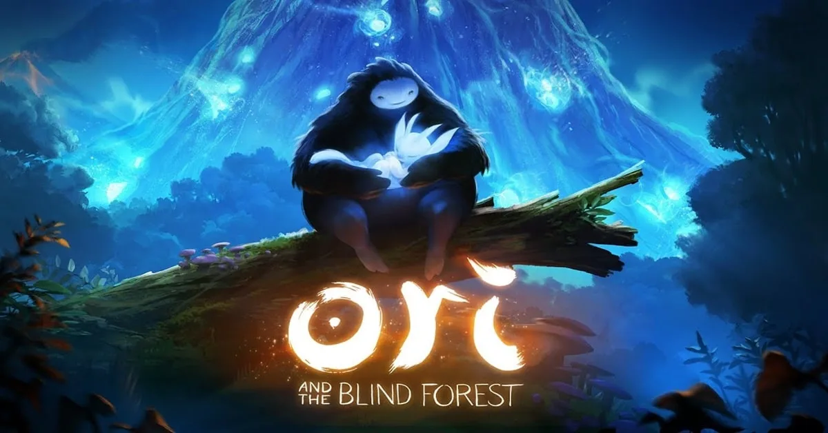 Hình Minh Họa Game Ori And The Blind Forest Trên Máy Tính Hình minh họa game ori and the blind forest trên máy tính
