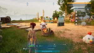 Palworld Tải Game Miễn Phí Mới Nhất 2025 Không Cần Mật Khẩu - 3 Palworld