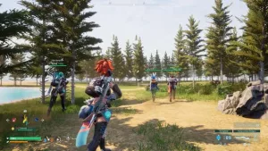 Palworld Tải Game Miễn Phí Mới Nhất 2025 Không Cần Mật Khẩu - 2 Palworld