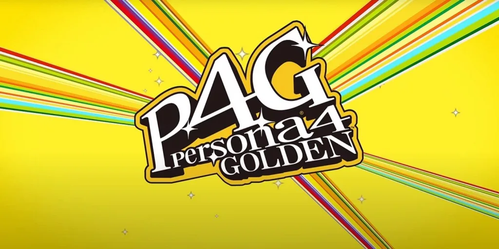 Persona 4 Golden Tải Game Miễn Phí Mới Nhất 2025 Không Cần Mật Khẩu - 1 Persona 4 golden