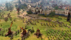 Age of empires iv