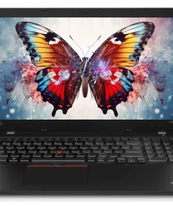 Laptop Lenovo Thinkpad L580 - 7 Laptop cũ