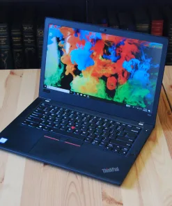 Laptop Lenovo Thinkpad T480 - 5 Laptop lenovo thinkpad t480