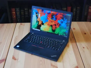 Laptop Lenovo Thinkpad T480 - 9 Laptop lenovo thinkpad t480
