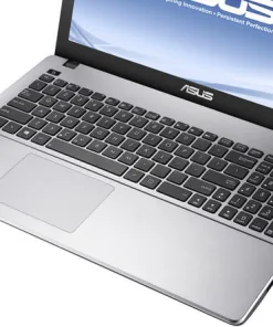 Laptop Cũ Giá Rẻ Asus X550La-Xx009D - Lựa Chọn Hoàn Hảo Cho Sinh Viên, Nhân Viên Văn Phòng - 7 Laptop cũ giá rẻ asus x550la-xx009d
