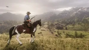 Red Dead Redemption 2 (Rdr2) Tải Game Miễn Phí Mới Nhất 2025 Không Cần Mật Khẩu - 3 Red dead redemption 2