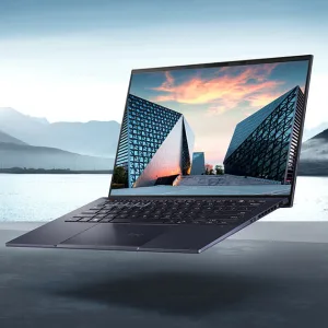 Laptop Cũ Giảm Khí Thải Co2 Như Thế Nào? - 2 Laptop cũ giảm khí thải co2 như thế nào?