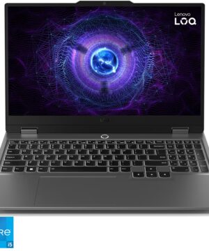 Laptop Lenovo LOQ 15IAX9