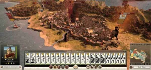 Total War Rome Ii Tải Game Miễn Phí Mới Nhất 2025 Không Cần Mật Khẩu - 2 Total war rome ii
