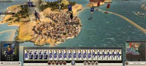 Total War Rome Ii Tải Game Miễn Phí Mới Nhất 2025 Không Cần Mật Khẩu - 3 Total war rome ii