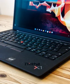 Laptop Lenovo Thinkpad X1 Carbon Gen 10 - 7 Laptop lenovo thinkpad x1 carbon gen 10